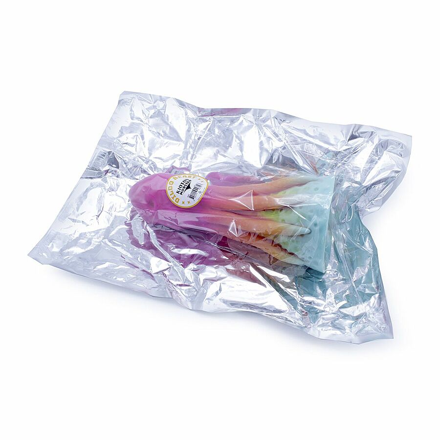 Kiotos Monstar - Beast 54 fantasiadildo