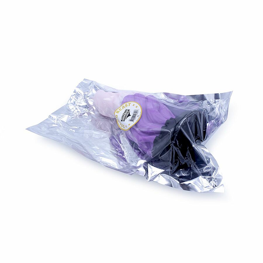 Kiotos Monstar Beast 55 - Fantasiadildo