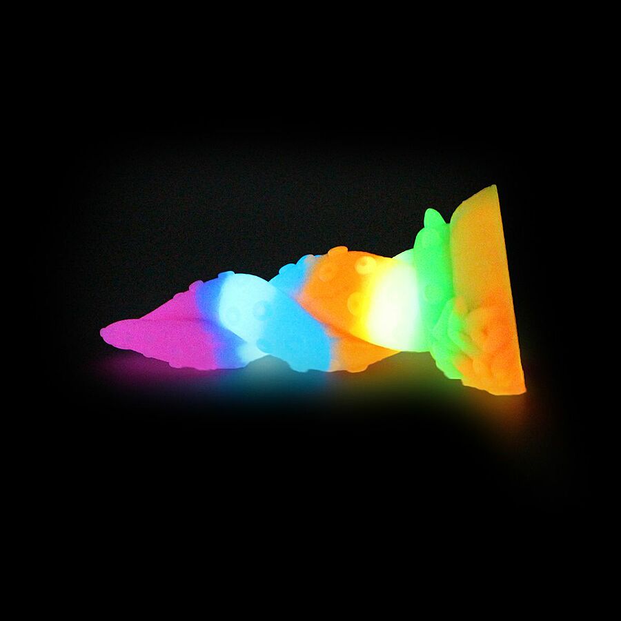 Kiotos Monstar Beast 61 - Fantasiadildo