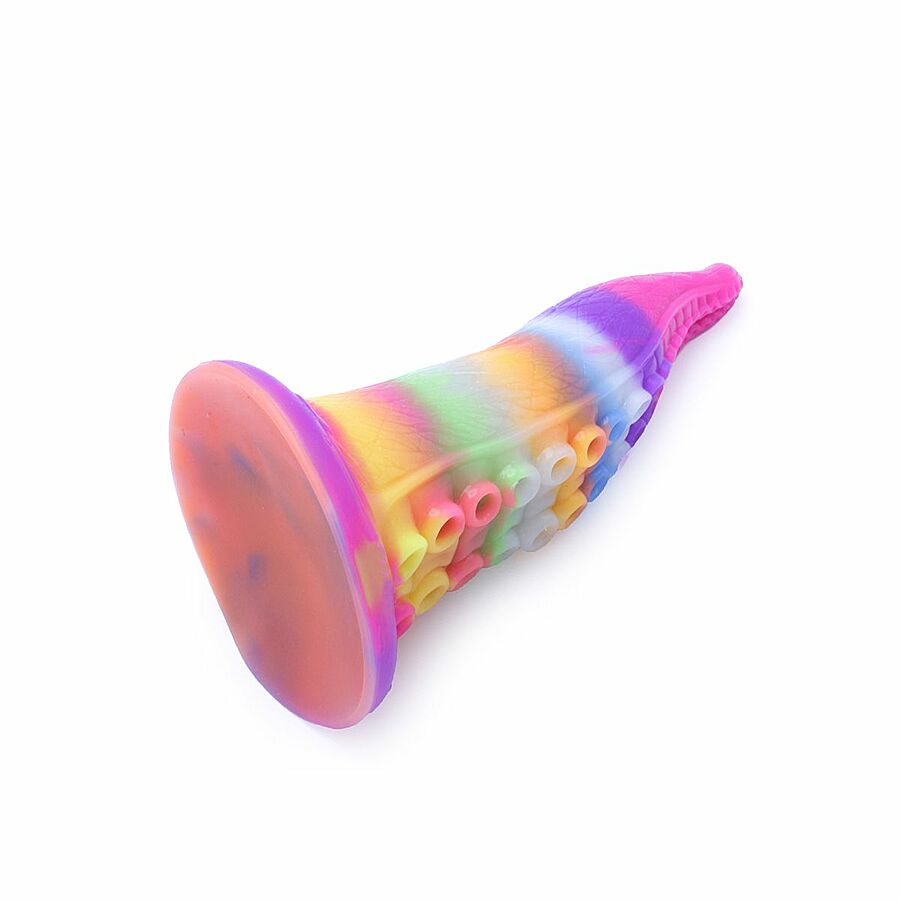 Kiotos Monstar Beast 62 - Fantasiadildo