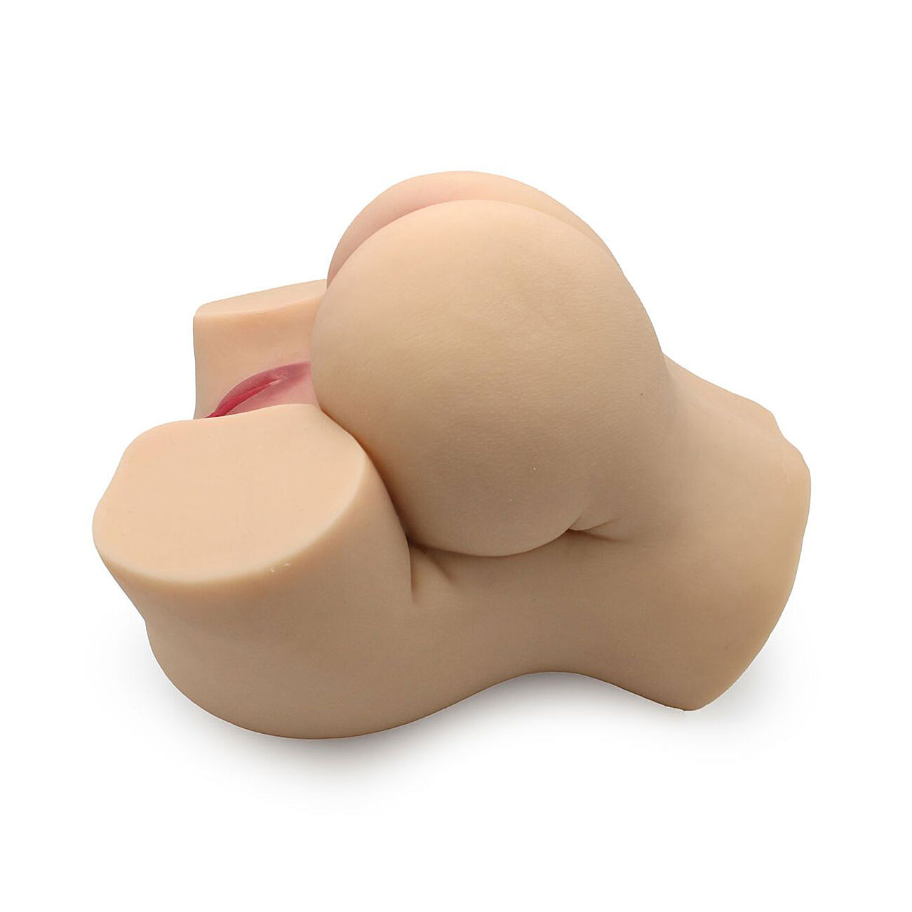 Kiotos Two Girls - Tuplatekovagina ja -anus