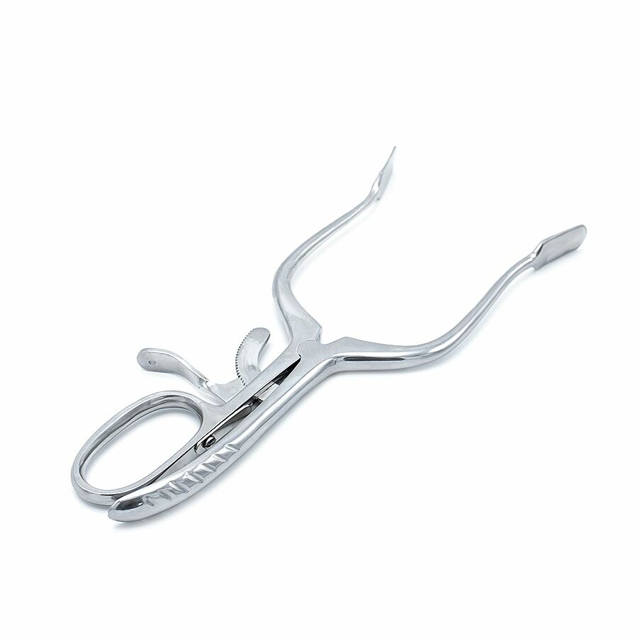 Kiotos Steel - Teräksinen levitin