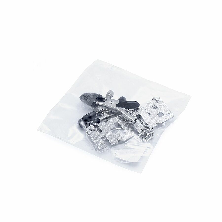 Kiotos Steel BITCH - Nnninipistimet