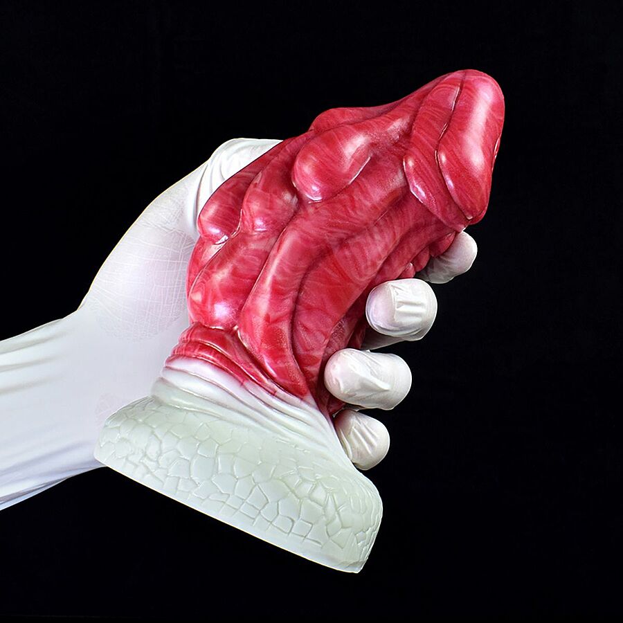 Kiotos Monstar Beast 78 - Fantasiadildo