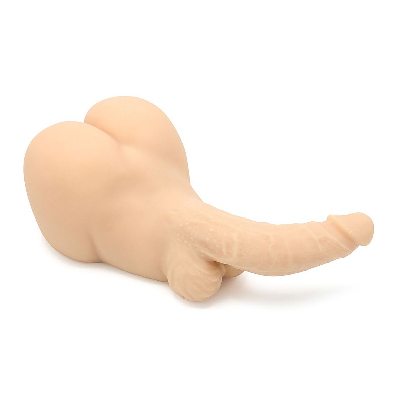 Kiotos Masturbator - Dildo, tekovagina- ja anus