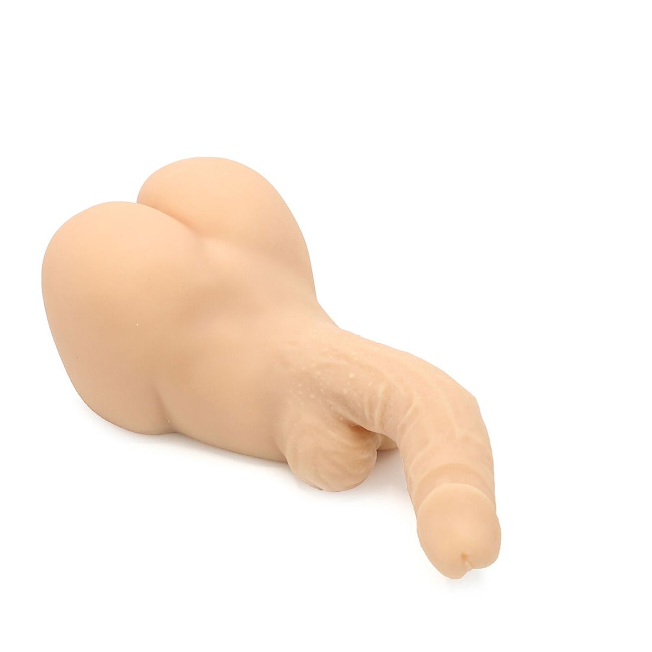 Kiotos Masturbator - Dildo, tekovagina- ja anus