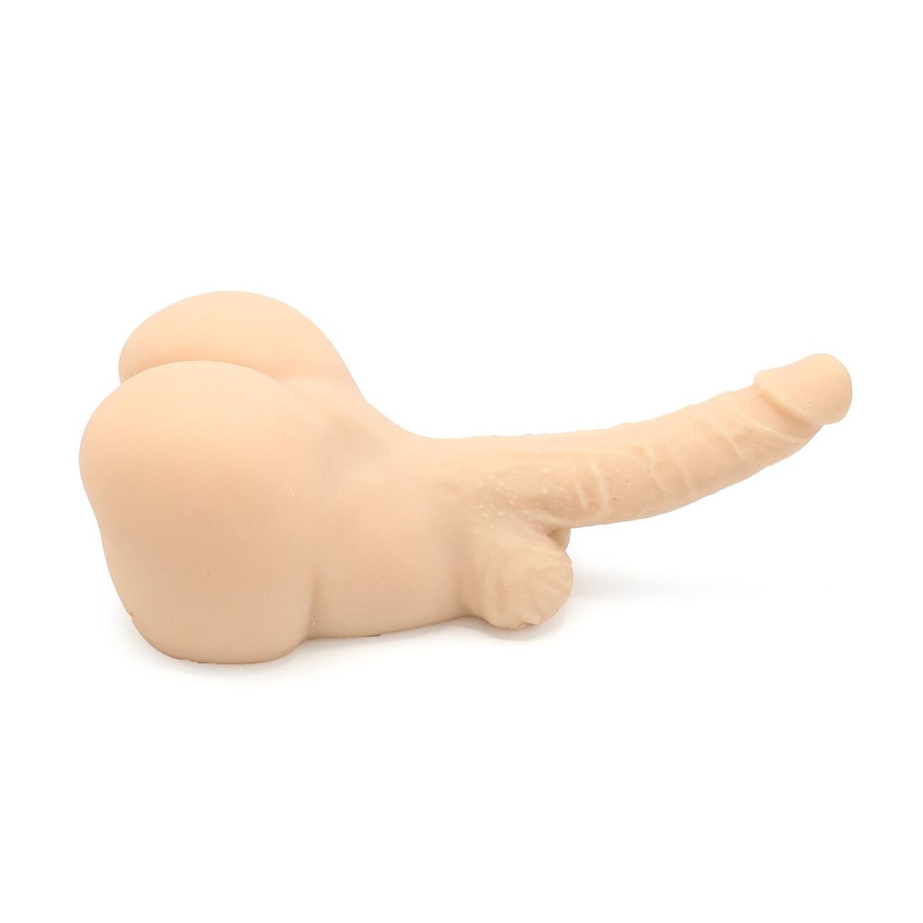 Kiotos Masturbator - Dildo, tekovagina- ja anus