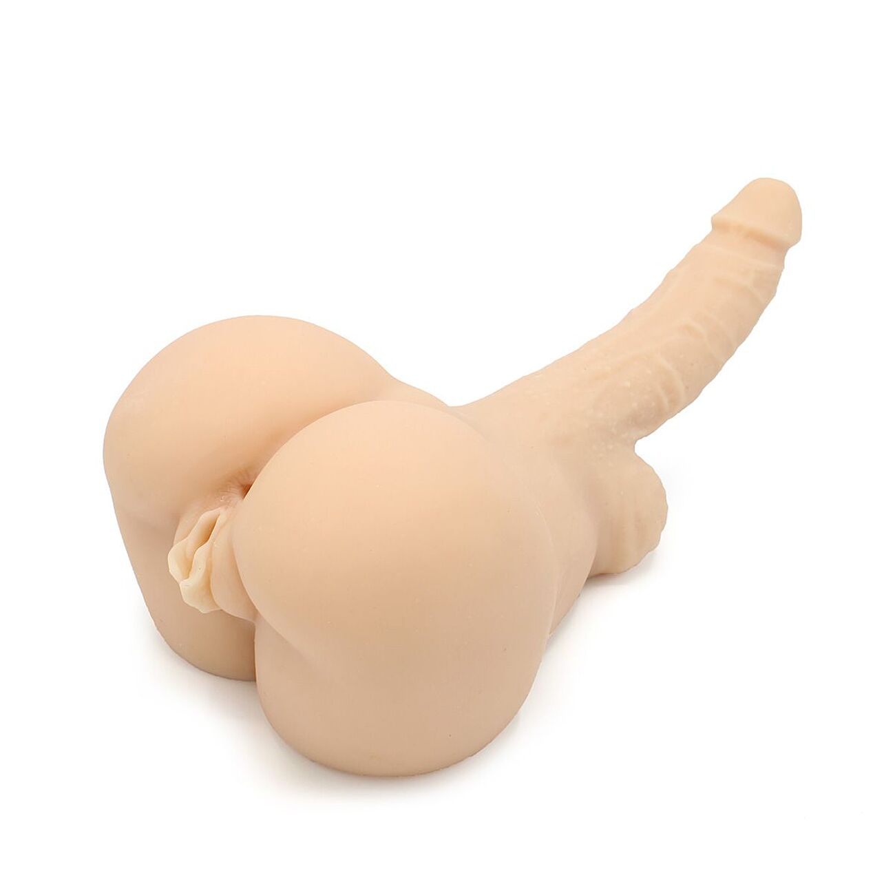 Kiotos Masturbator - Dildo, tekovagina- ja anus