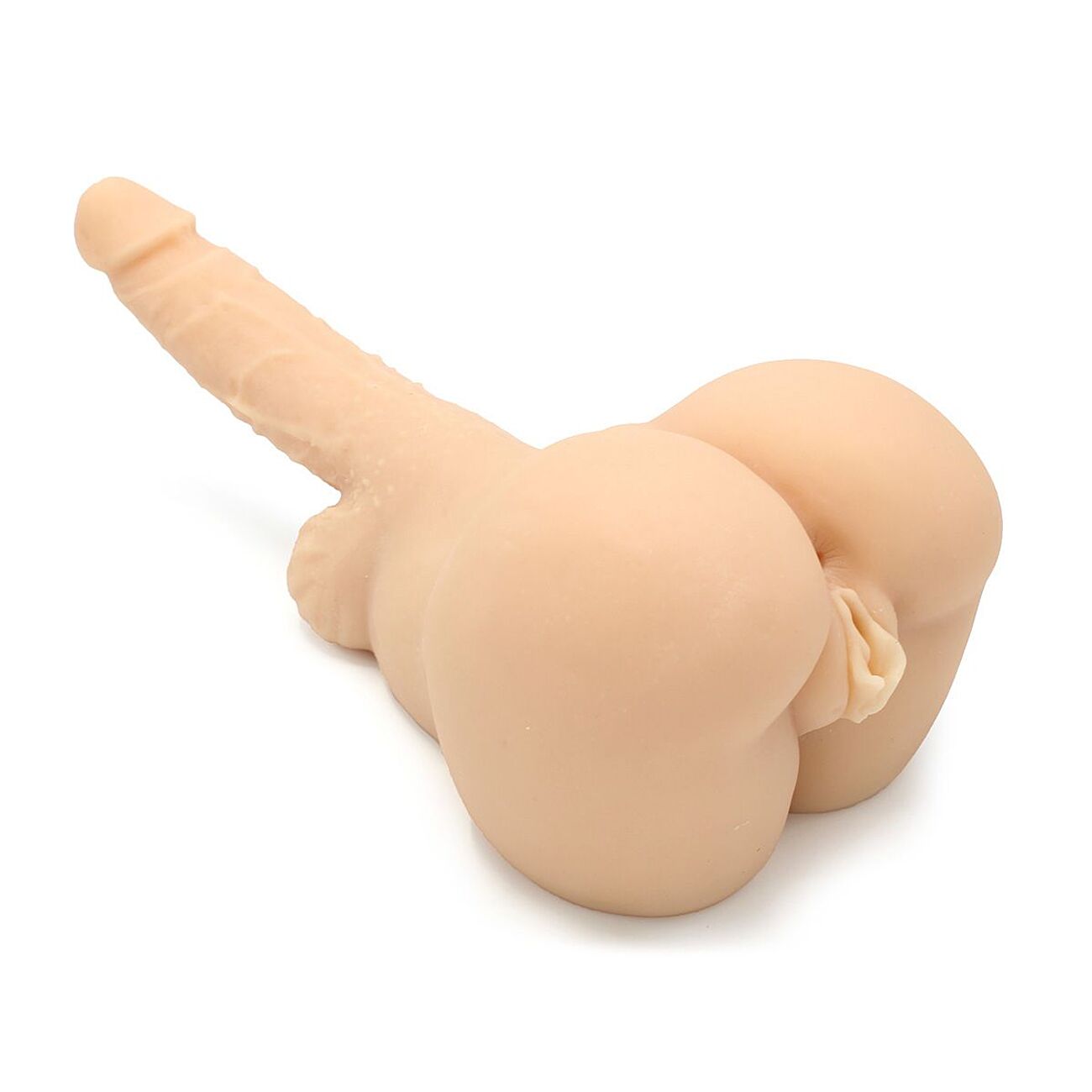 Kiotos Masturbator - Dildo, tekovagina- ja anus