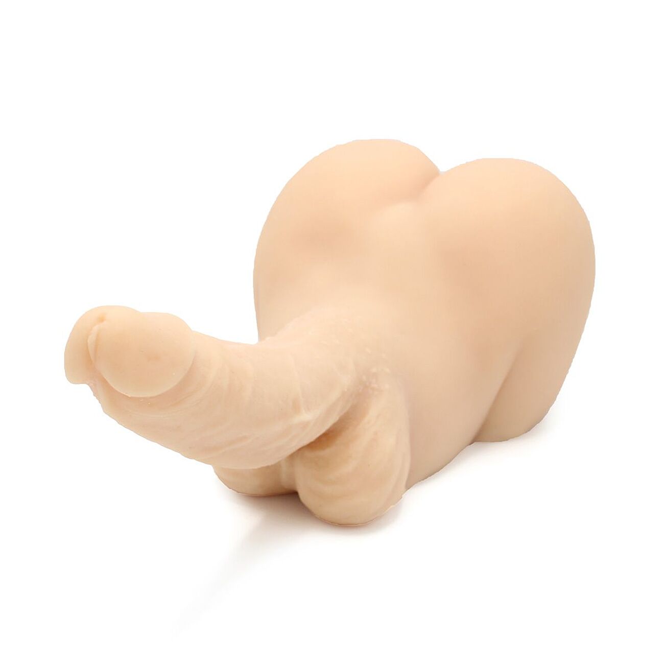 Kiotos Masturbator - Dildo, tekovagina- ja anus