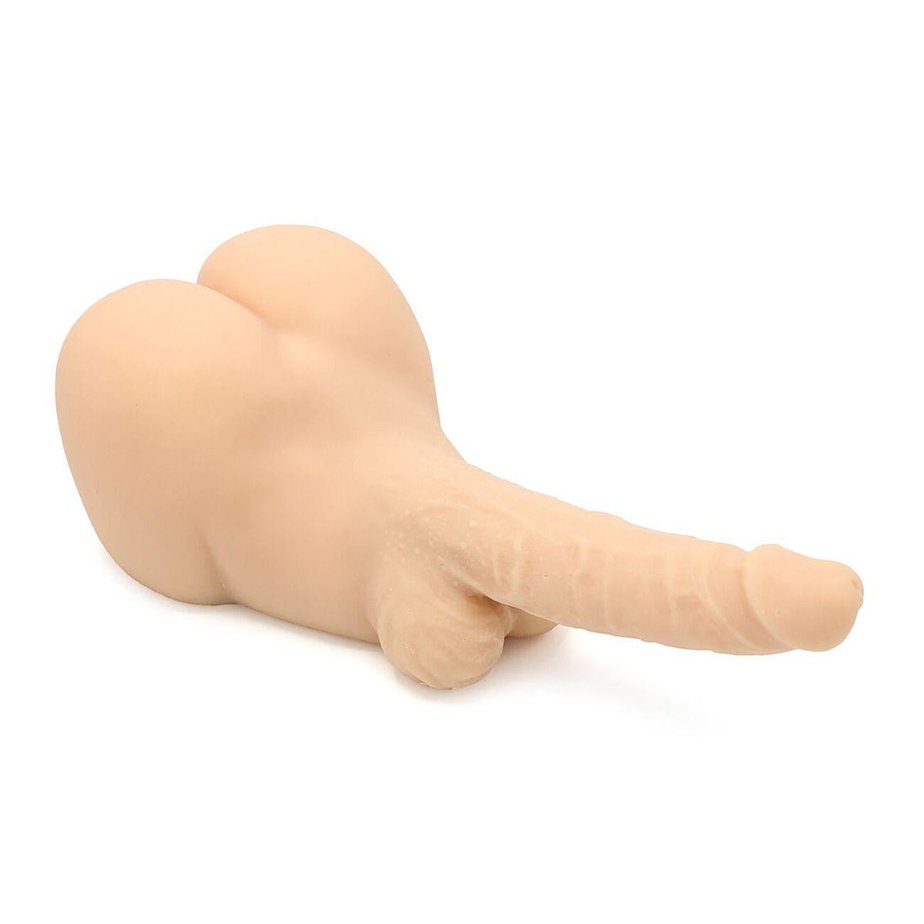 Kiotos Masturbator - Dildo, tekovagina- ja anus