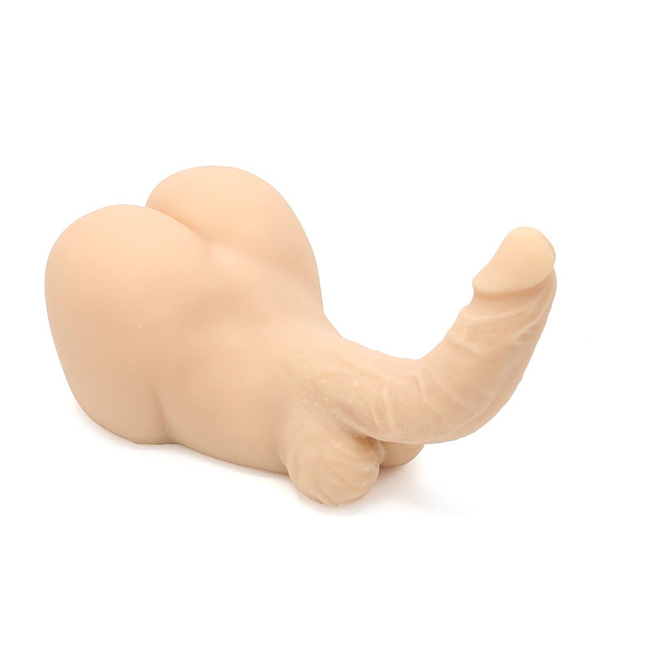 Kiotos Masturbator - Dildo, tekovagina- ja anus