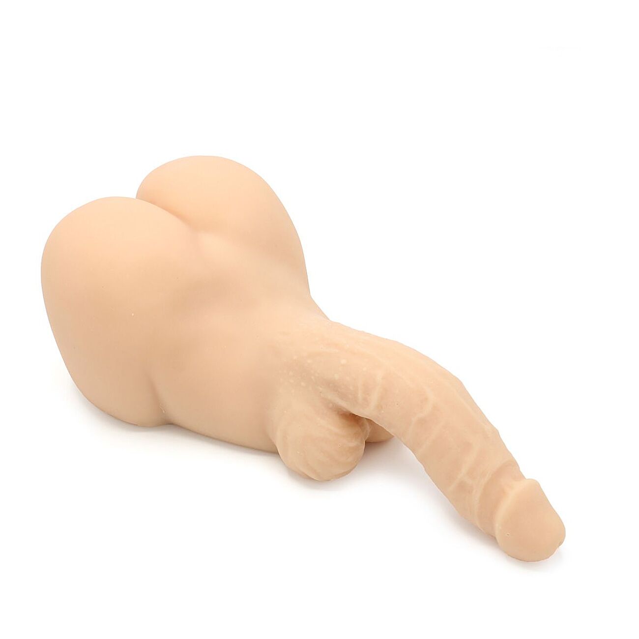 Kiotos Masturbator - Dildo, tekovagina- ja anus