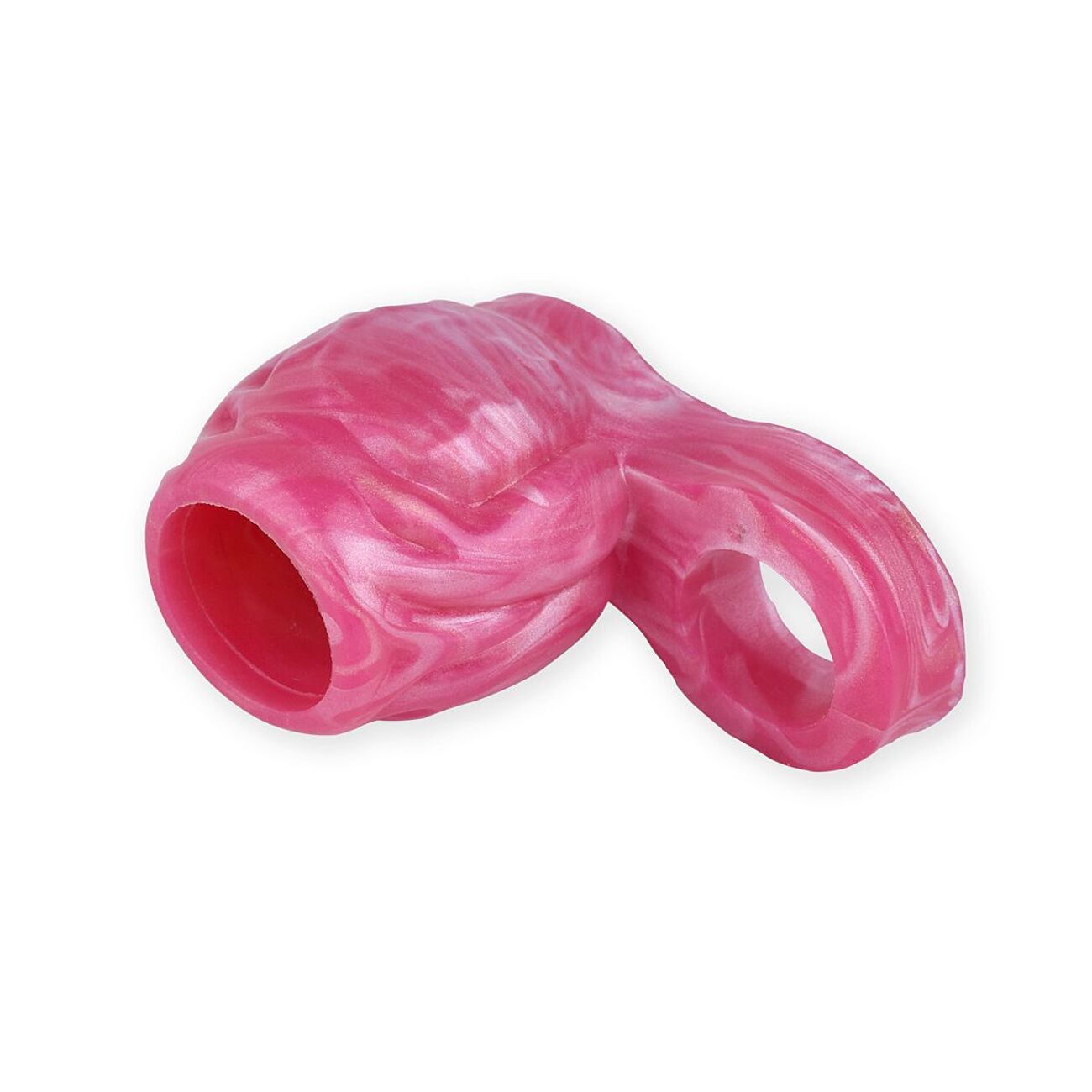 Kiotos Monstar Sleeve 13 - Penissukka kivesrenkaalla