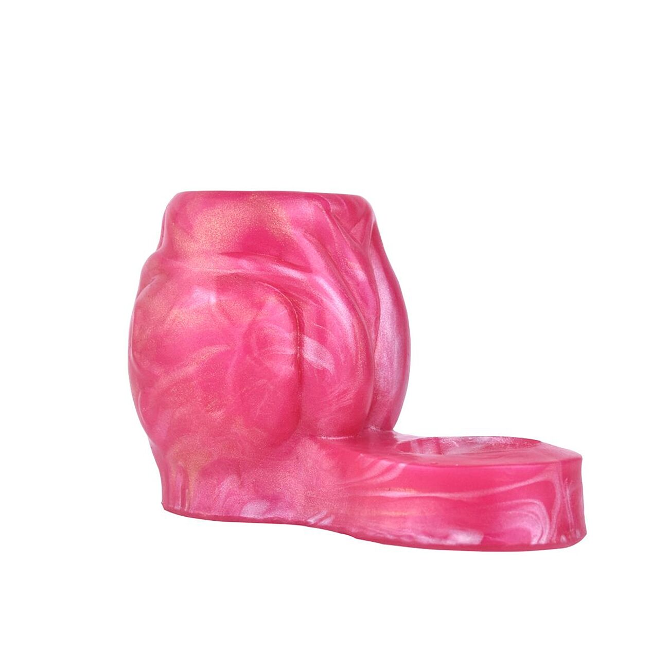 Kiotos Monstar Sleeve 13 - Penissukka kivesrenkaalla