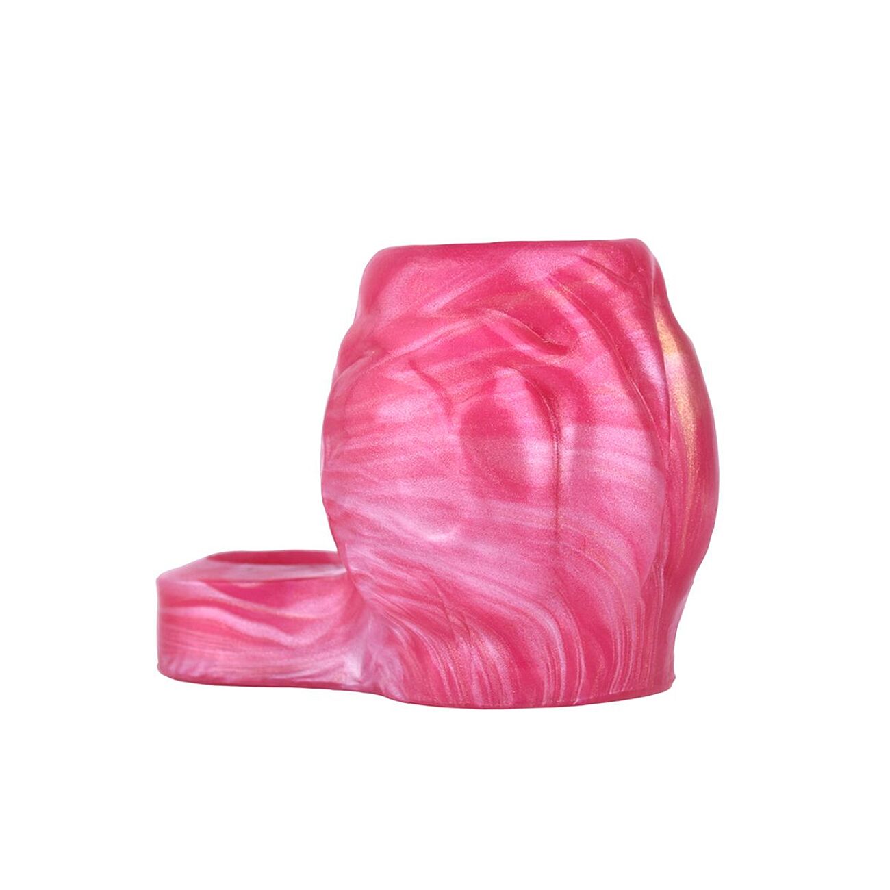 Kiotos Monstar Sleeve 13 - Penissukka kivesrenkaalla