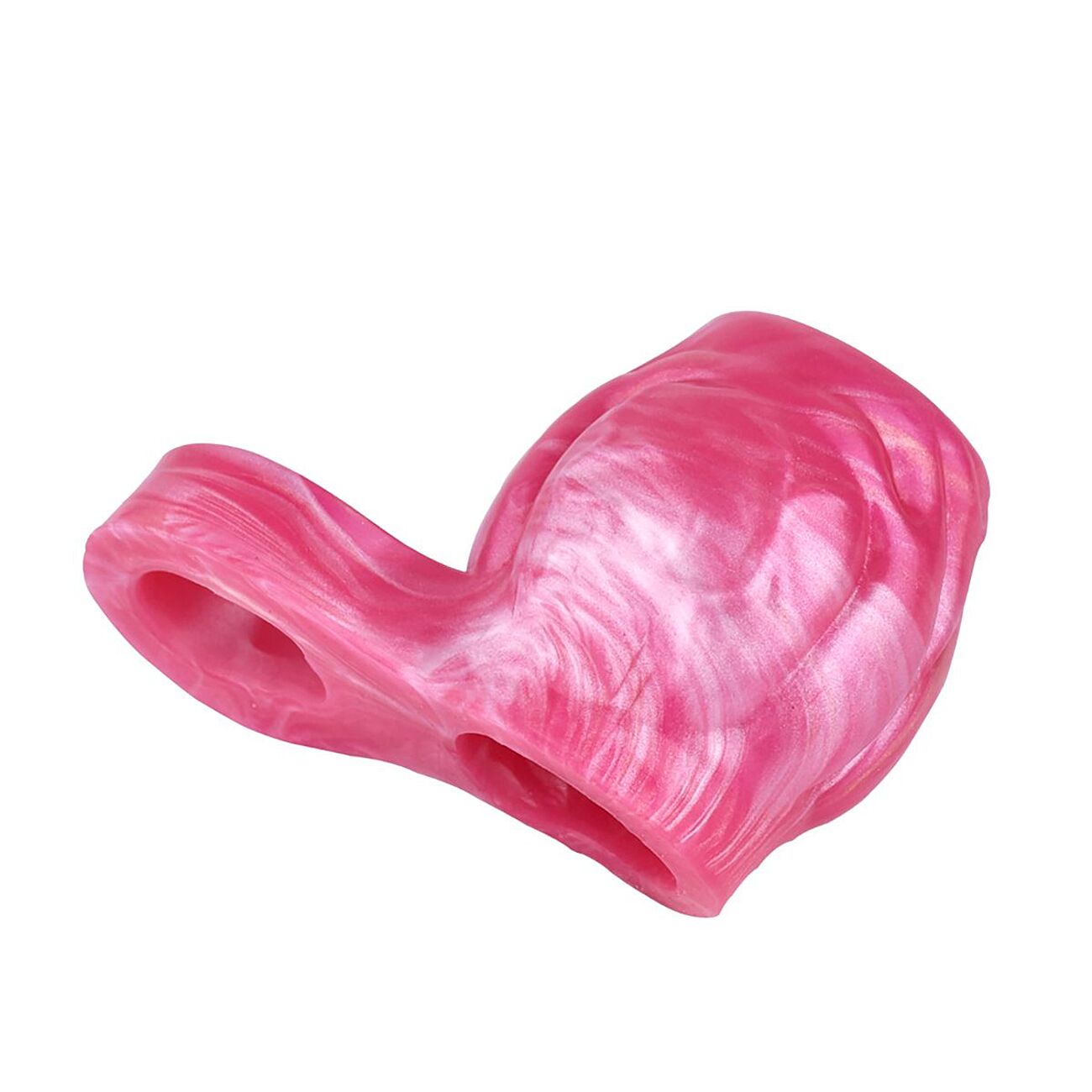 Kiotos Monstar Sleeve 13 - Penissukka kivesrenkaalla