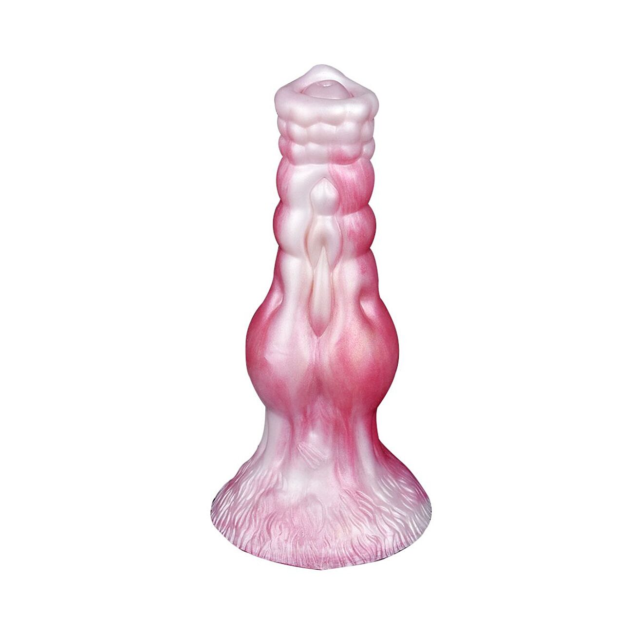 Kiotos Monstar Beast 87 - Pumpattava dildo