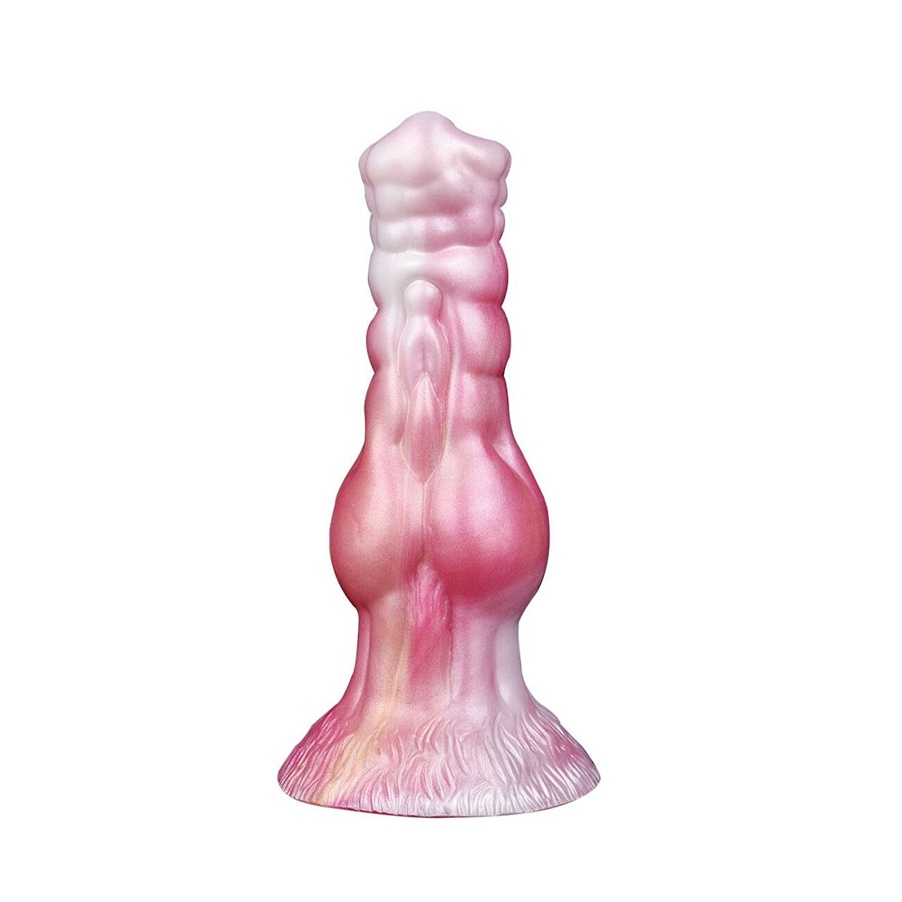 Kiotos Monstar Beast 87 - Pumpattava dildo