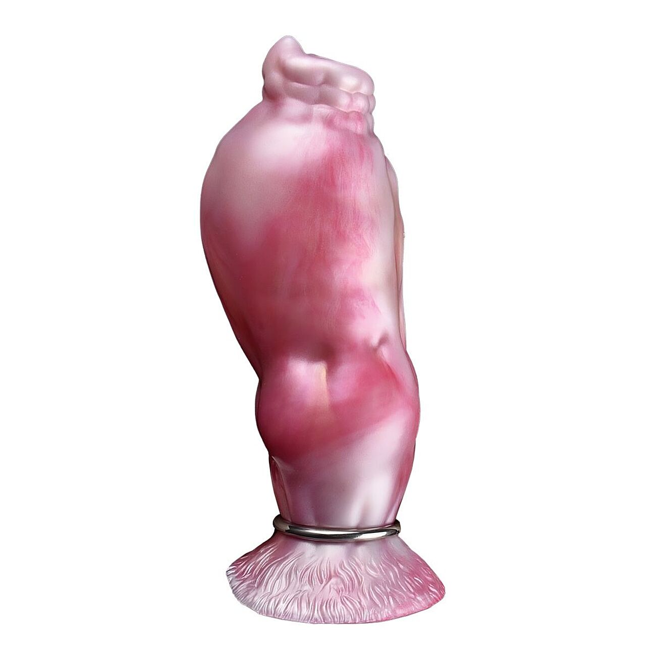 Kiotos Monstar Beast 87 - Pumpattava dildo