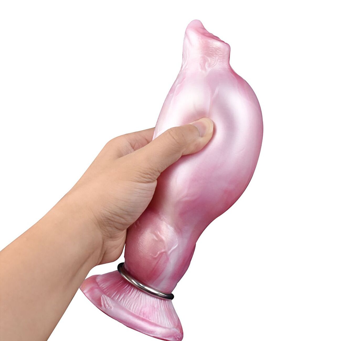 Kiotos Monstar Beast 88 - Pumpattava dildo