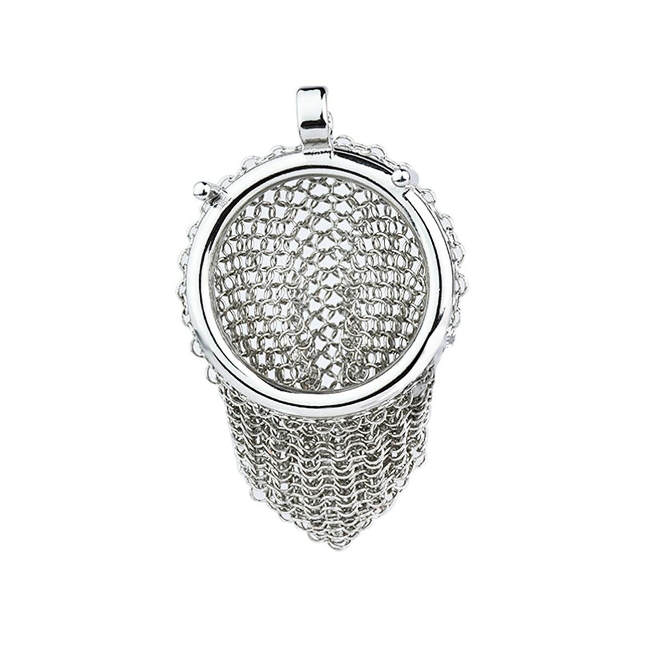 Kiotos Mesh Chastity Cage - Penishkki, M