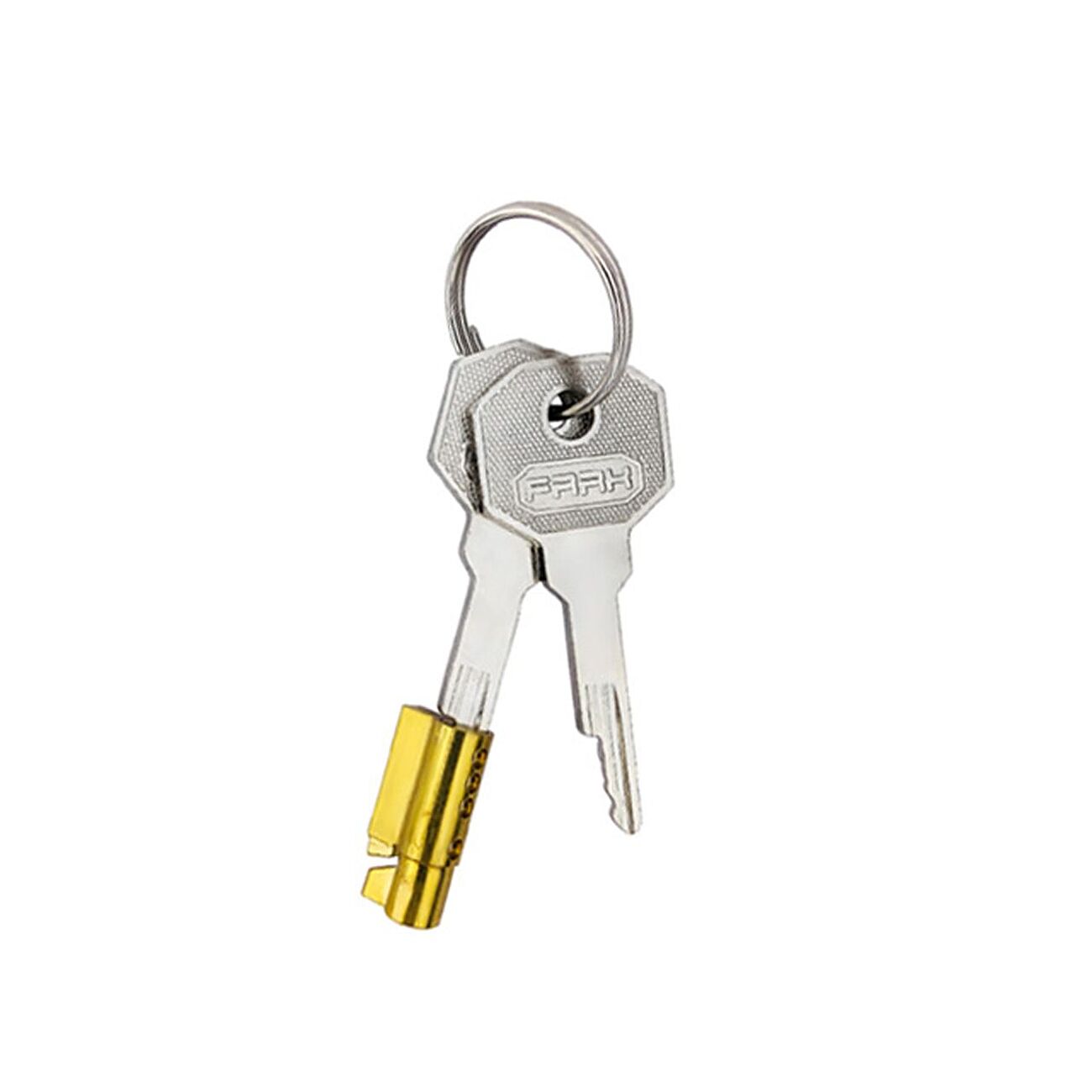 Kiotos Mesh Chastity Cage - Penishkki, M