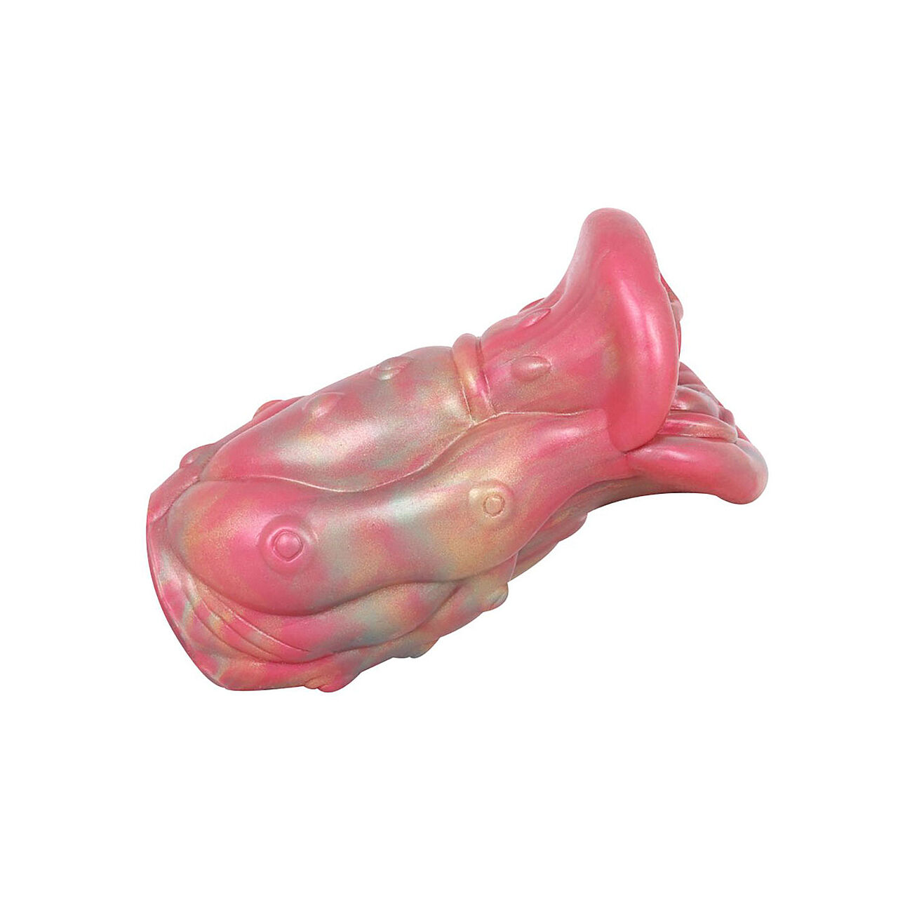 Kiotos Monstar Sucubut - Fantasiamasturbaattori