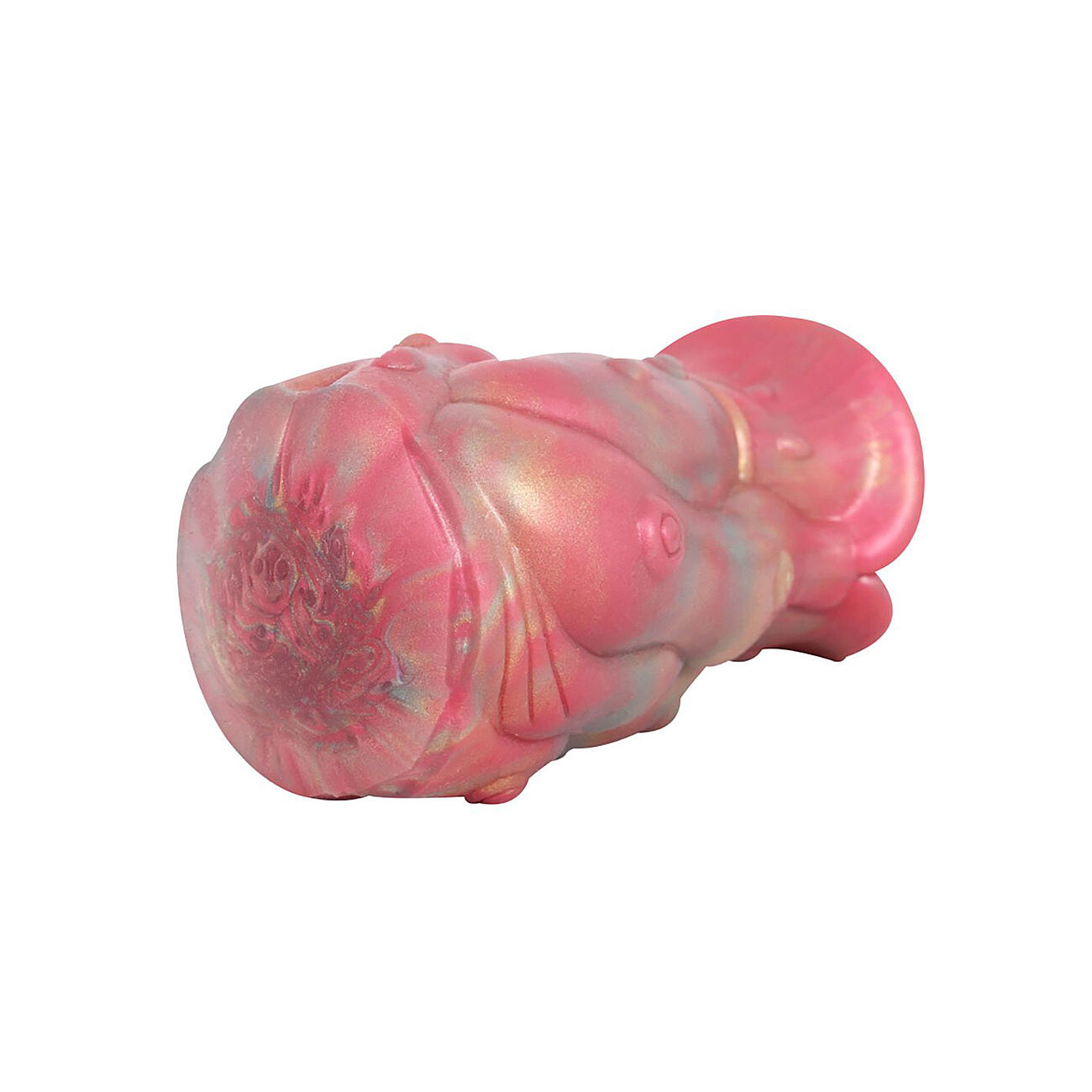 Kiotos Monstar Sucubut - Fantasiamasturbaattori