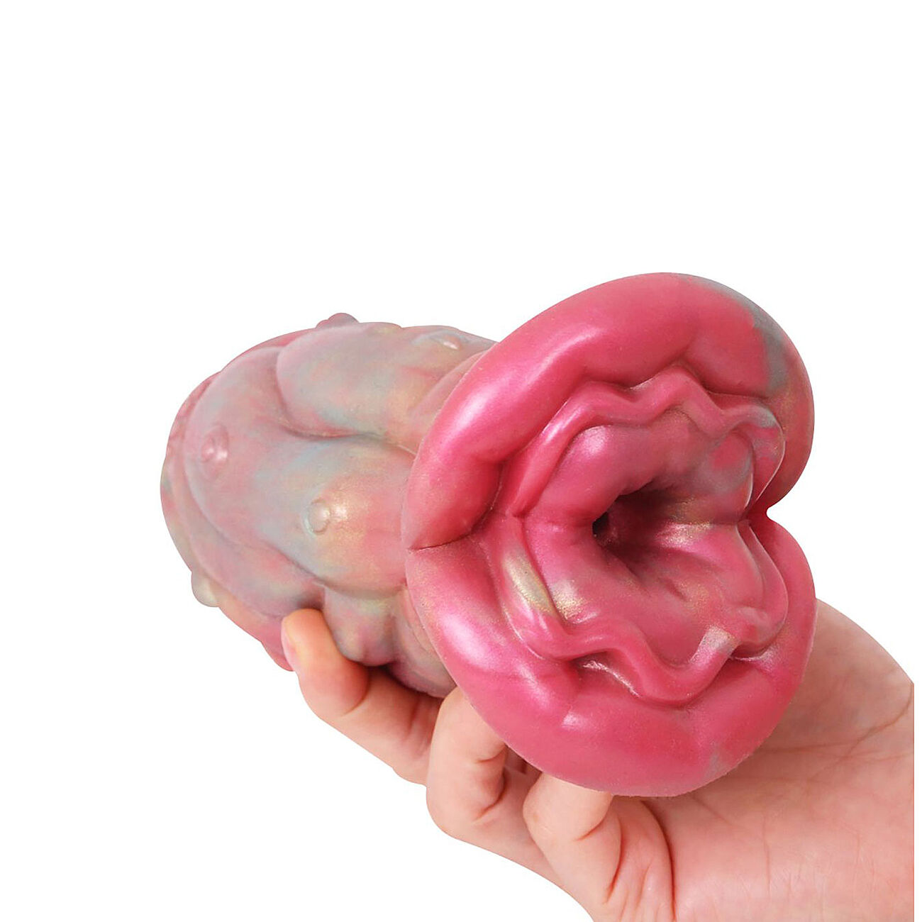 Kiotos Monstar Sucubut - Fantasiamasturbaattori