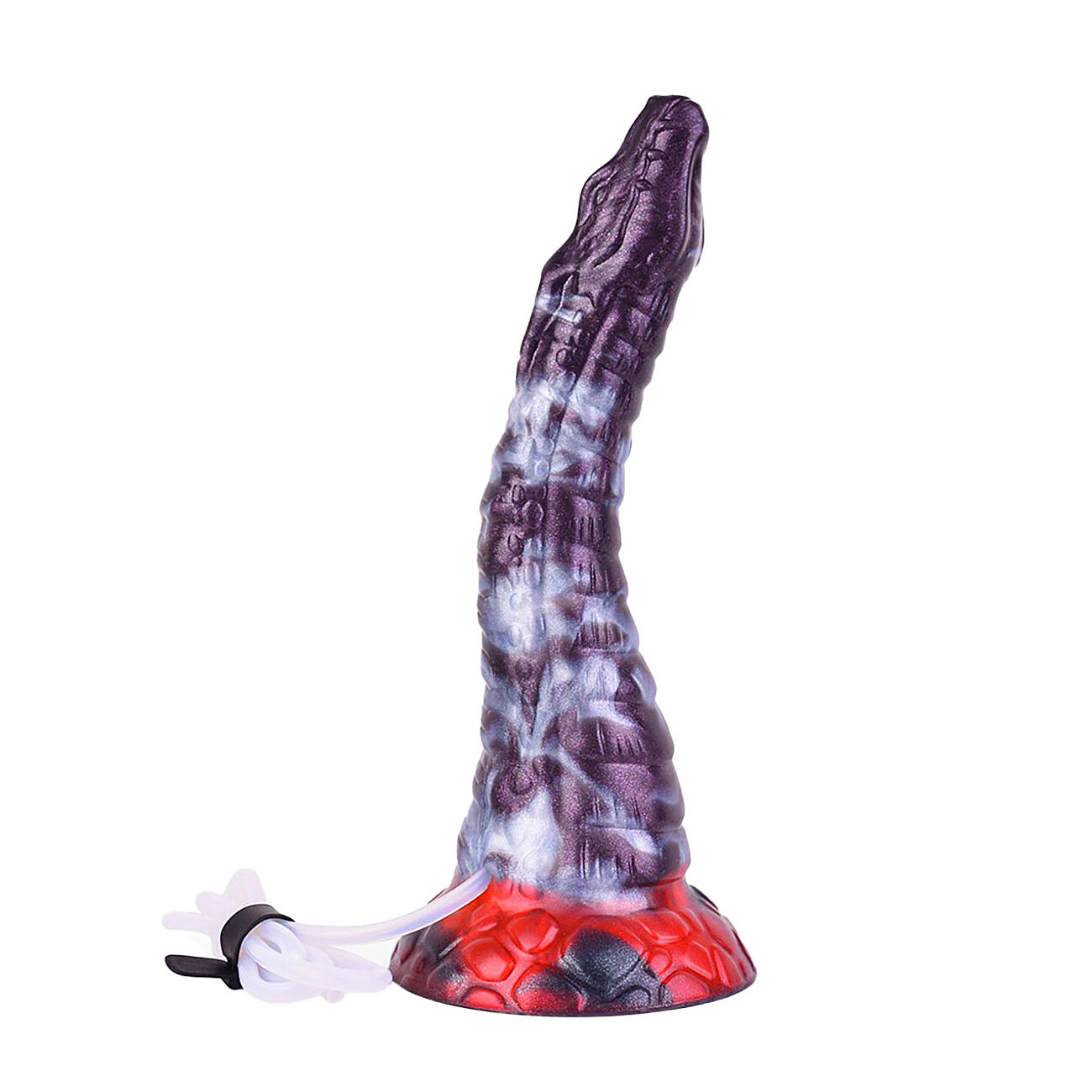 Kiotos Monstar SerpienteCock - Ejakuloiva fantasiadildo