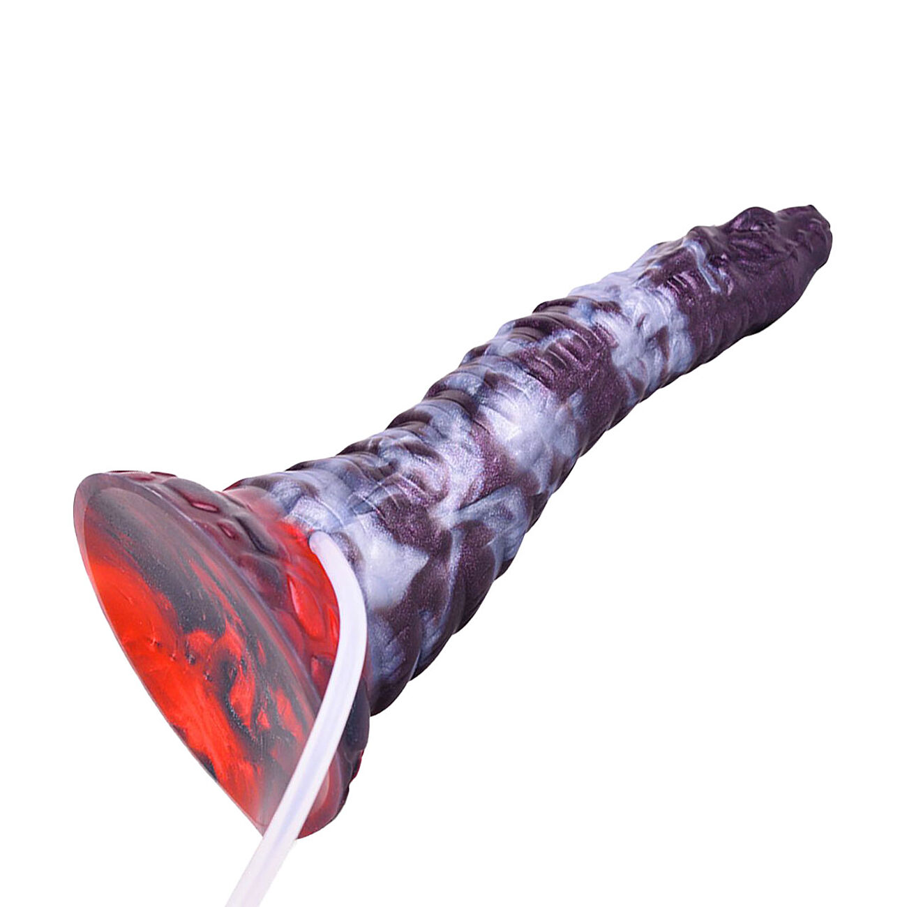 Kiotos Monstar SerpienteCock - Ejakuloiva fantasiadildo