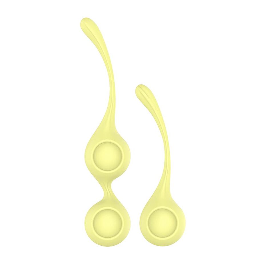 The Candy Shop Lemon Squeese - Geishakuulasetti