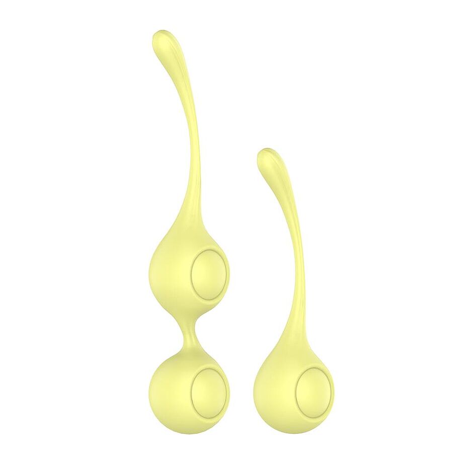 The Candy Shop Lemon Squeese - Geishakuulasetti