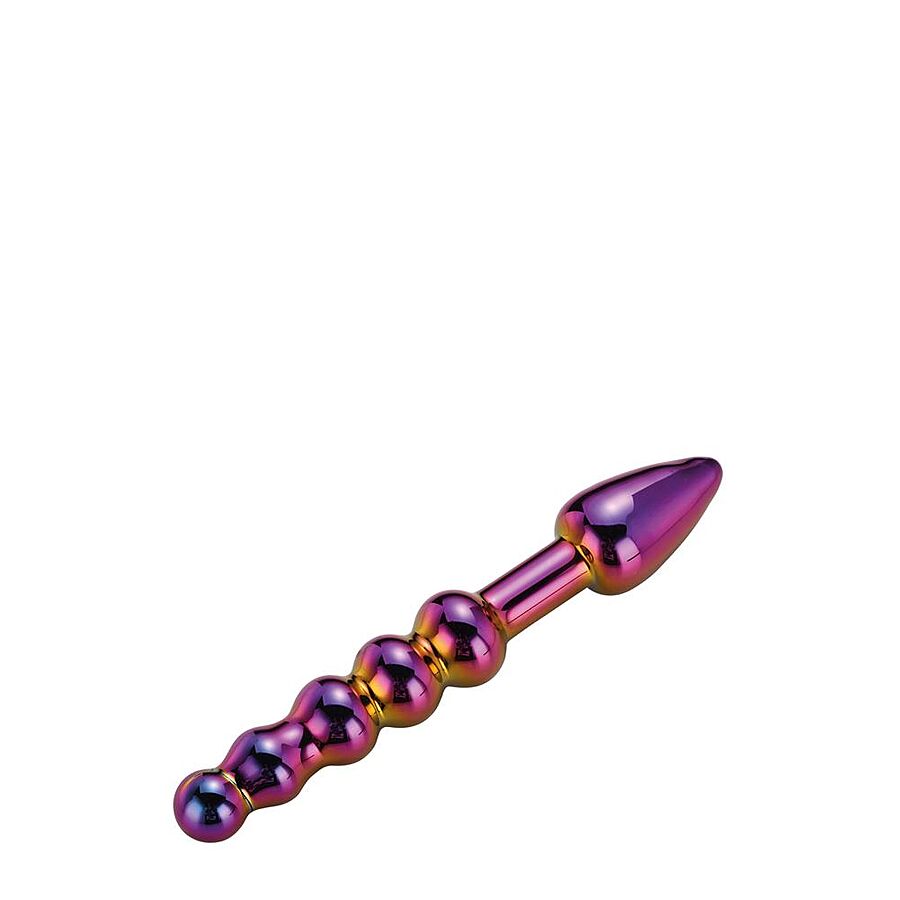 Glamour Glass Lasinen - Anaalidildo