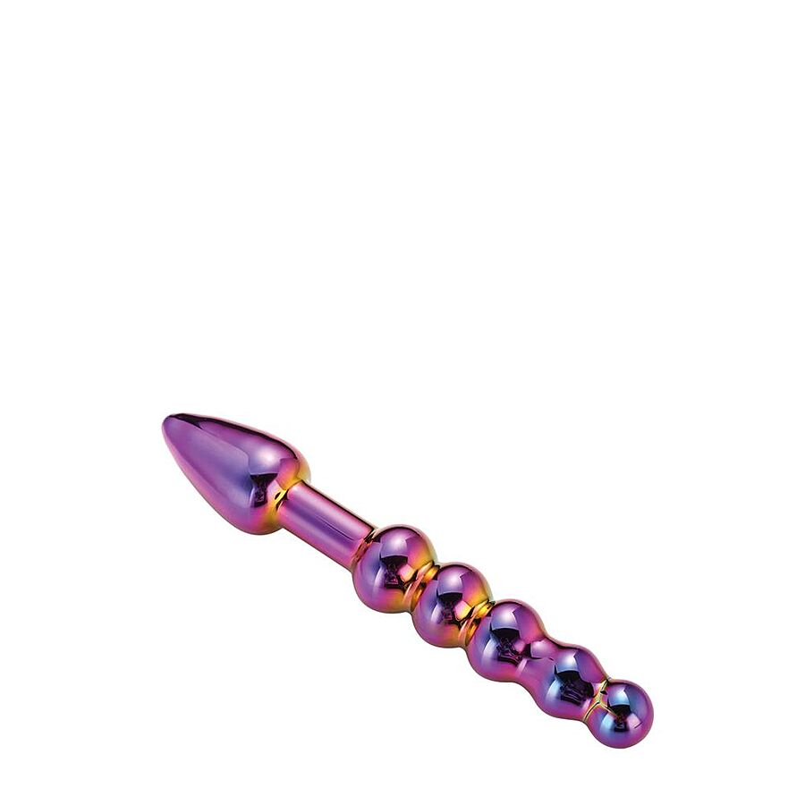 Glamour Glass Lasinen - Anaalidildo