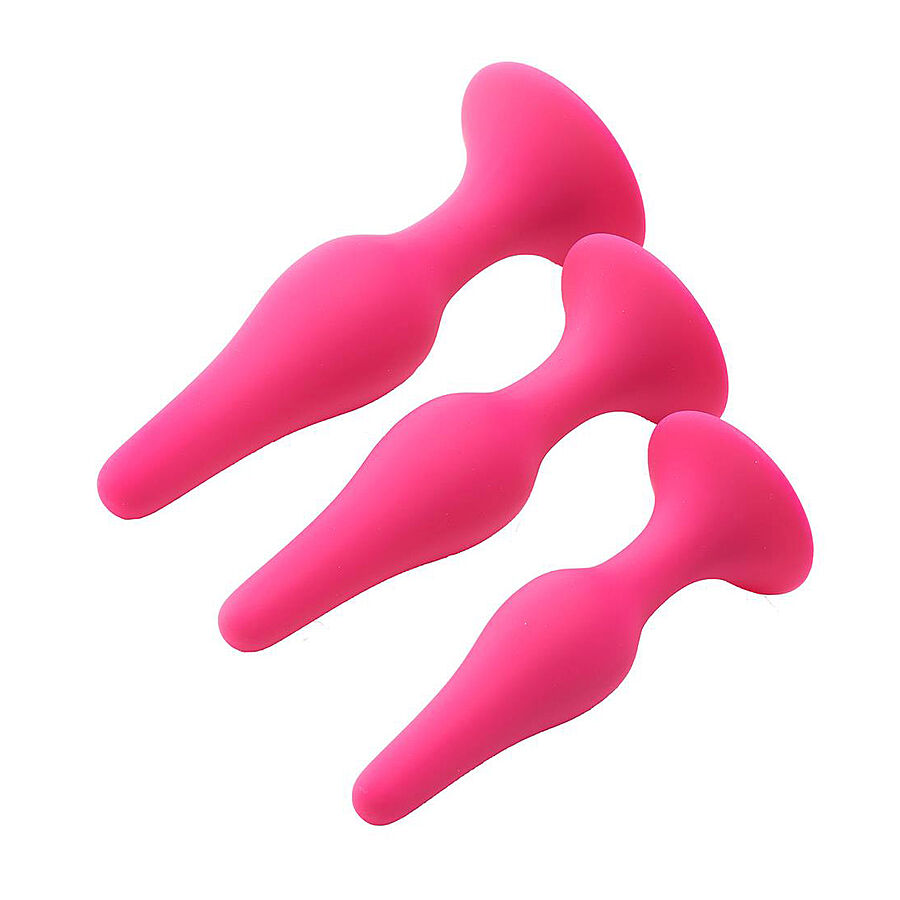 Flirts - Anaalitappisetti