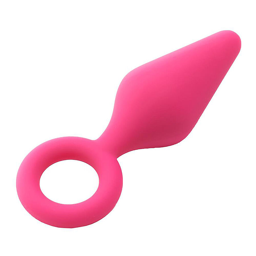 Flirts - Anaalitappi, S-koko