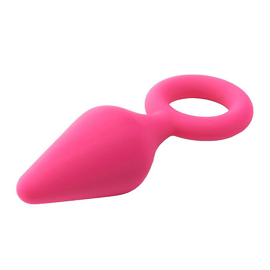 Flirts - Anaalitappi, S-koko