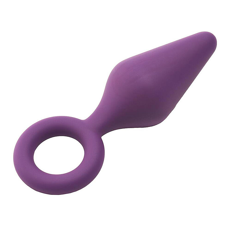 Flirts - Anaalitappi, M-koko