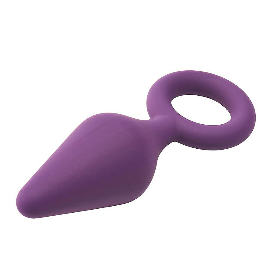 Flirts - Anaalitappi, M-koko