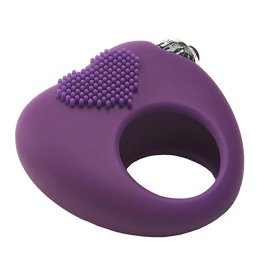 Flirts - Moottoroitu penisrengas, lila