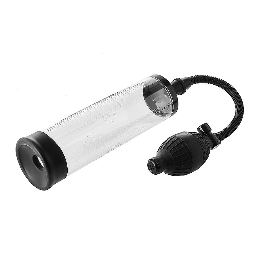 Ramrod Classic - Penispumppu