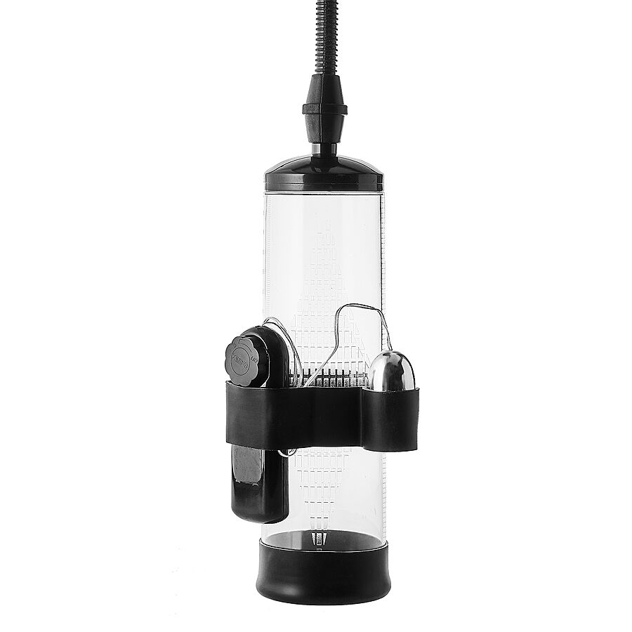 Ramrod - Vrisev penispumppu