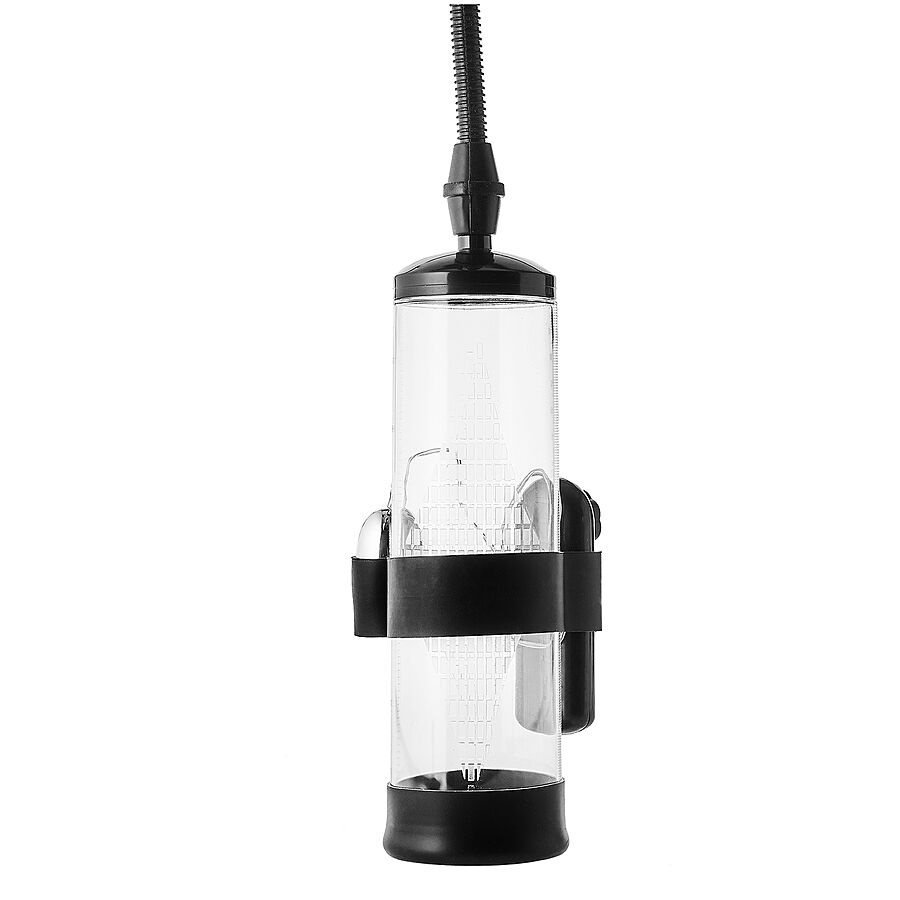 Ramrod - Vrisev penispumppu