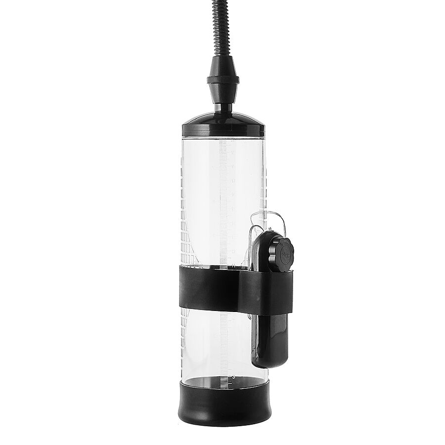 Ramrod - Vrisev penispumppu