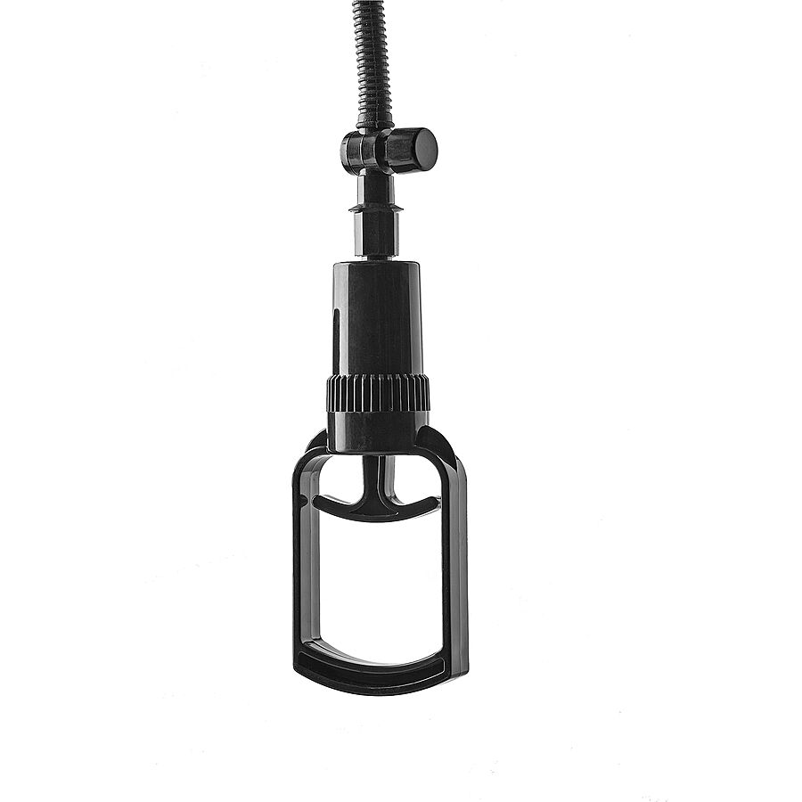 Ramrod - Vrisev penispumppu