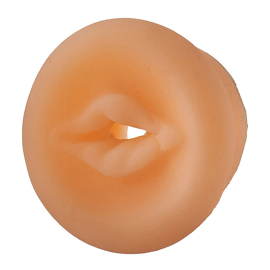 Ramrod - Vaginakaulus penispumppuun