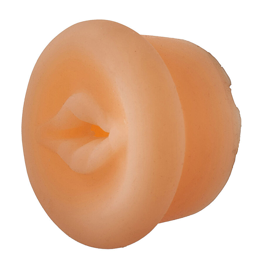 Ramrod - Vaginakaulus penispumppuun