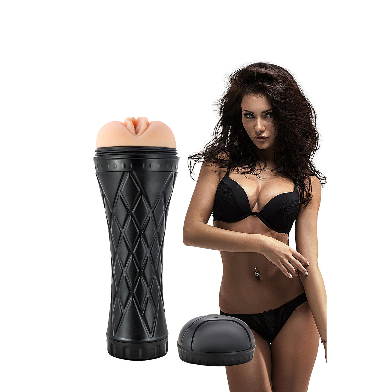 Masturbator Tori - Tekovagina